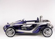 BMW Just 4-2 Concept BMW Just 4-2 Concept